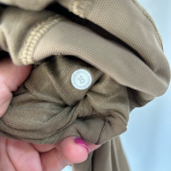 Lululemon Ready to Rulu full length pants - Picture 3 of 4